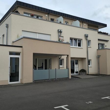Apartamento Eifelzauber Thielen Irrel Exterior foto