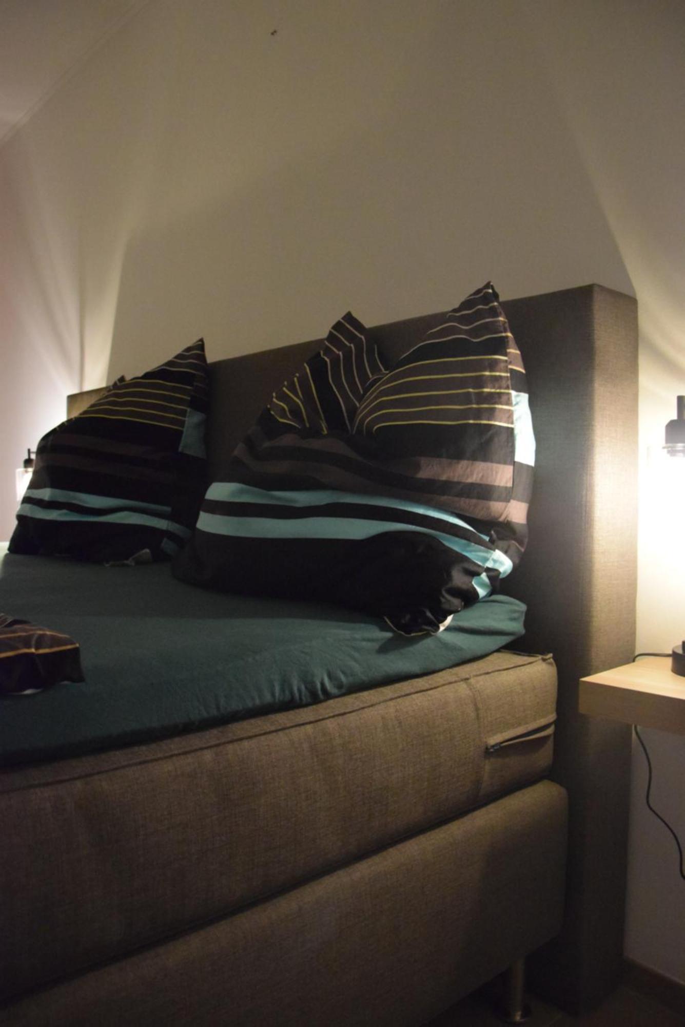 Apartamento Eifelzauber Thielen Irrel Exterior foto