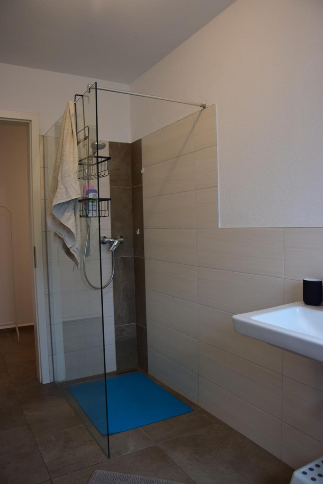 Apartamento Eifelzauber Thielen Irrel Exterior foto