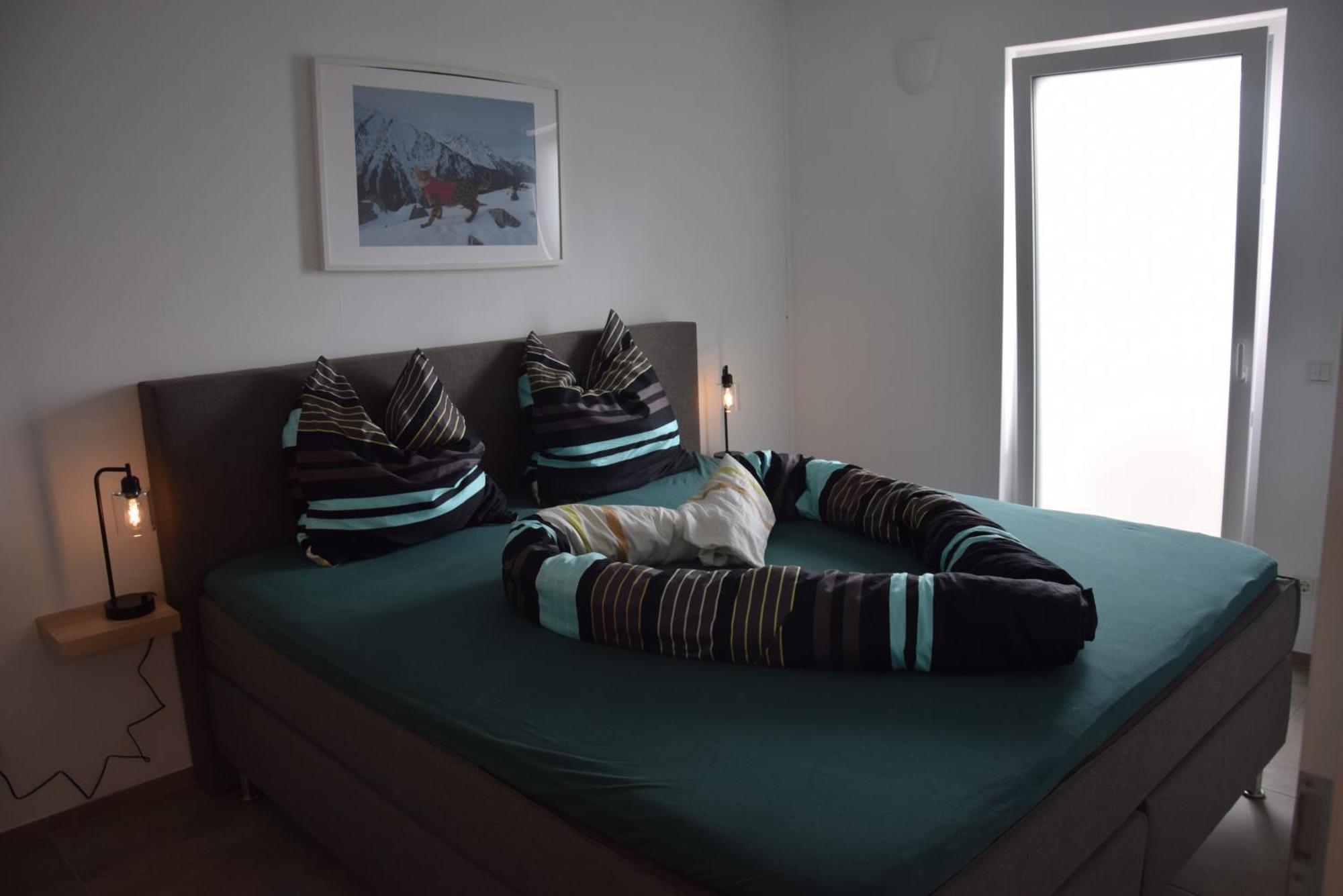 Apartamento Eifelzauber Thielen Irrel Exterior foto