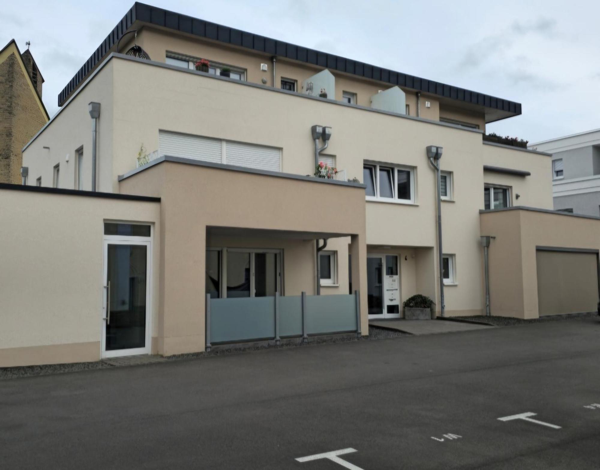 Apartamento Eifelzauber Thielen Irrel Exterior foto